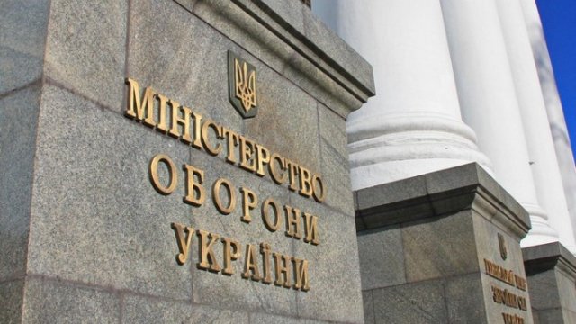 Rusiya Qvardiyasının hərbi karvanı məhv edilib - Ukrayna MN