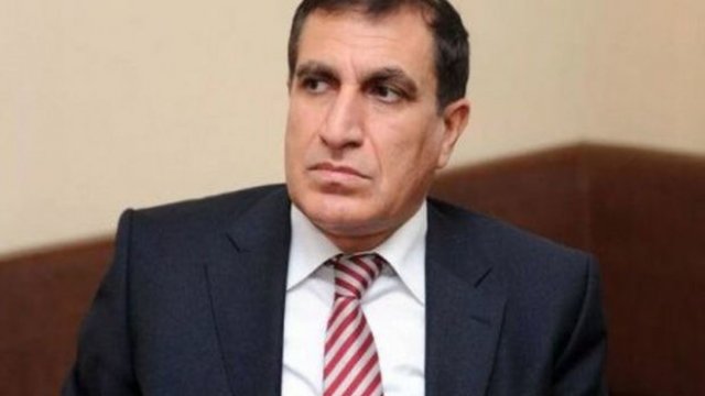 Həbs edilən Əjdər Olun mülkləri – SİYAHI