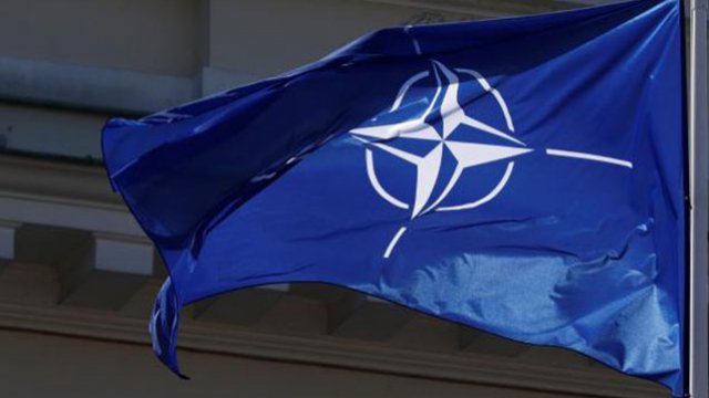 NATO XİN rəhbərlərinin iclası başladı