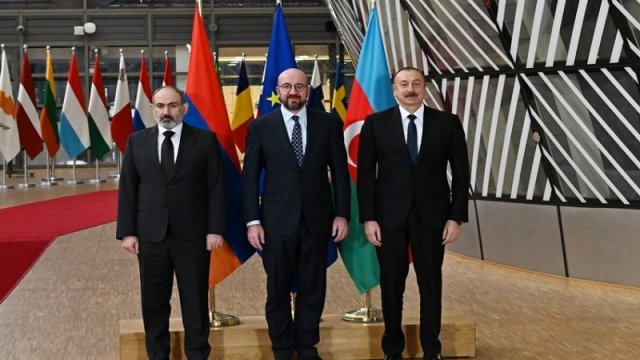 Görüş başa çatdı, detallar açıqlandı: Liderlər nələri anlaşdı?