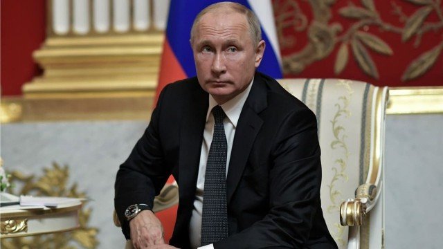 Avstraliya Putinə yaxın 67 oliqarxa sanksiya tətbiq etdi