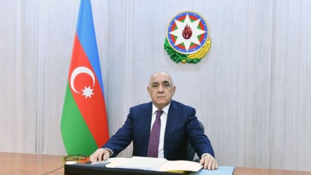 DİQQƏT! Baş Nazir yeni QƏRAR İMZALADI -xa0 Ləğv edildi