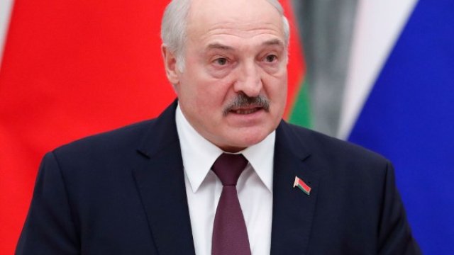Belarus Ukraynada ƏMƏLİYYAT KEÇİRDİ