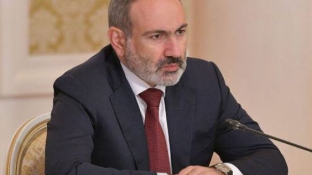 Paşinyan Ermənistan tərəfdən itkin düşənlərin sayını AÇIQLADI