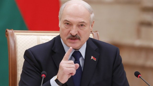 “Belarus sülh danışıqlarında iştirak etmək istəyir