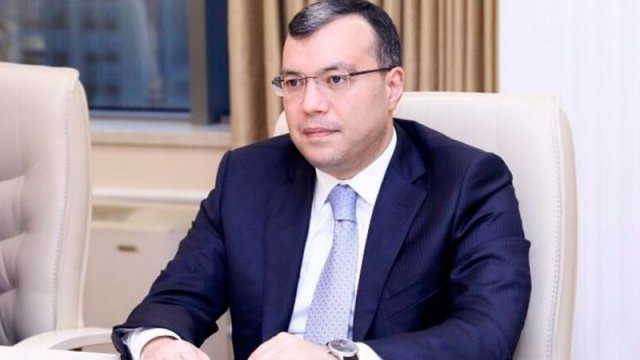 Sahil Babayev saziş imzaladı: Pensiya hüquqları üçün önəm kəsb edəcək