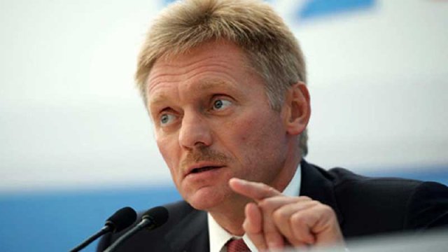 Peskov Rusiyanın Ukraynada ciddi itkilər verdiyini açıqladı