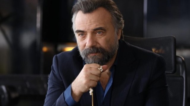 Oktay Kaynarcanın serialının yayım tarixi bəlli OLDU