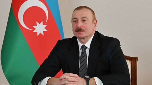 Prezidentdən dünənki görüşlə bağlı açıqlama