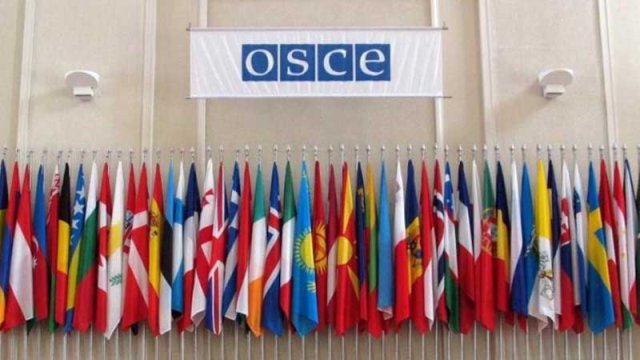 ATƏT Azərbaycan və Ermənistan liderlərinin görüşünü alqışladı