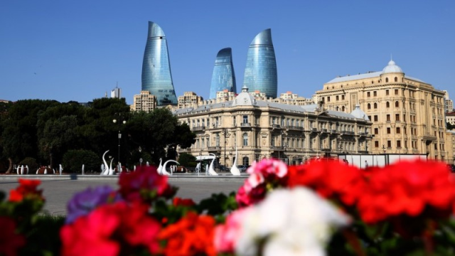 Rusiyanın tur operatorları turistlərə Azərbaycan və daha 11 ölkəni tövsiyə ediblər