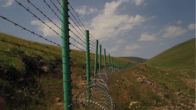 Azərbaycan-İran sərhədində insident: Ölən var