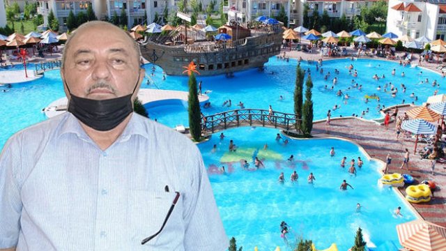 “Atlant” rəhbərinin ölkədən çıxışına “stop” qoyuldu