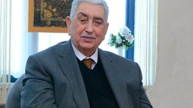 Arif Babayevin səhhətində problem yarandı