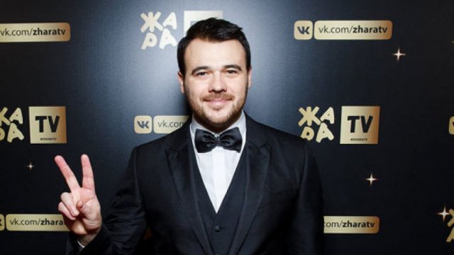 Emin Ağalarov 