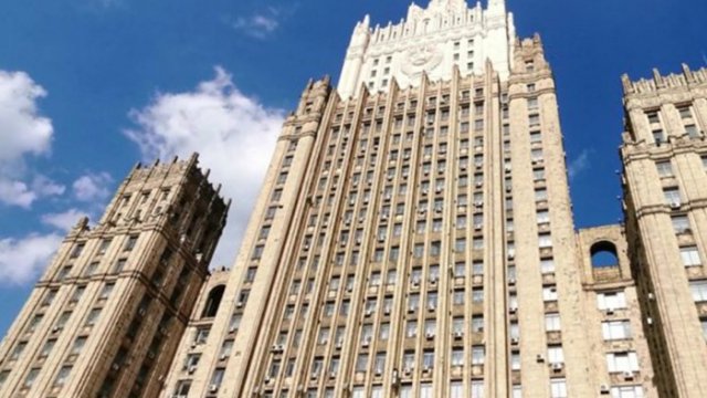 Rusiya Polşanın 45 diplomatını ölkədən çıxarır