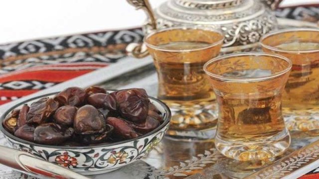 Ramazan ayının səkkizinci gününün iftar və namaz vaxtları