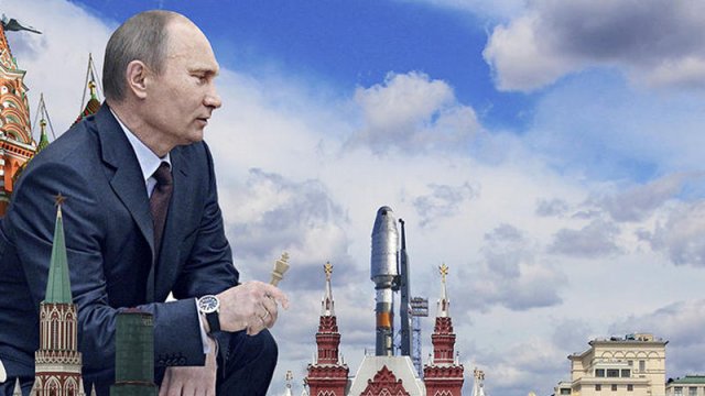 İki həftə həlledici olacaq: Putinin ətrafında nələr baş verir? - Rusiyalı politoloq yazır