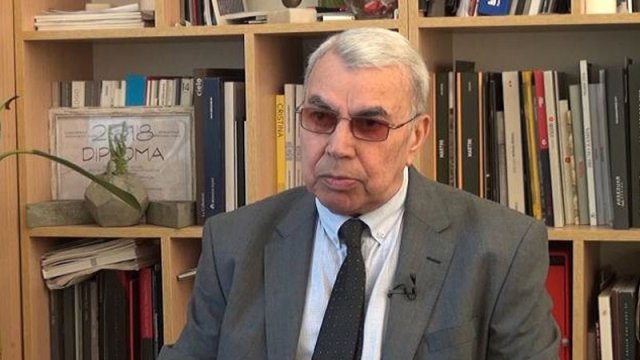 Prezident təqaüdçüsünün ölkədən çıxışına qadağa qoyuldu - SƏBƏB