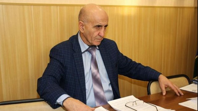 Rusiyada yaşayan azərbaycanlı deputat vəfat etdi - FOTO