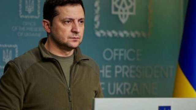 “Müharibənin yeni dalğası başlayacaq” - Zelenskidən XƏBƏRDARLIQ
