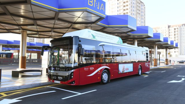BNA-da YOXLAMA: Büdcədən ayrılan vəsaitlər...