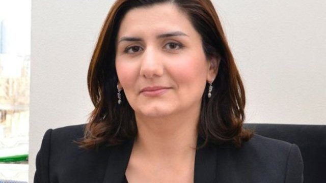 Hesablama Palatasının mətbuat katibi İŞDƏN ÇIXDI