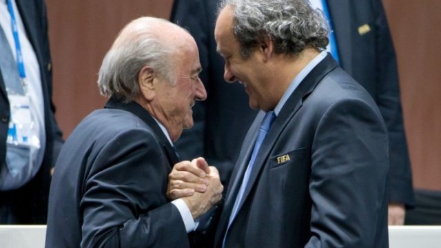 Blatter və Platininin məhkəməsi keçiriləcək