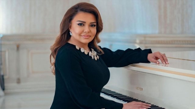 Xalq artisti ABŞ-da xeyriyyə konserti verəcək: puluna it alınacaq...