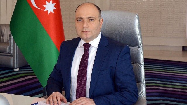 Nazir onu Bakıya rəis təyin etdi
