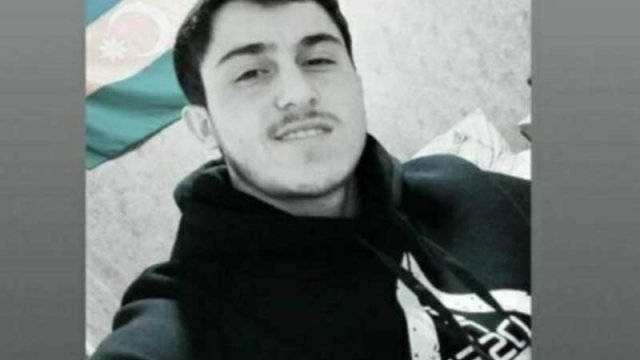Hüseyn Abdullayev Azərbaycan diasporuna təhvil verildi