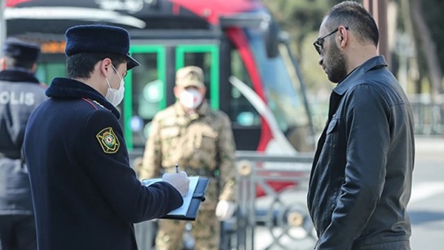 Karantinlə bağlı qadağalar nə vaxt ləğv ediləcək? - Operativ Qərargah rəsmisindən AÇIQLAMA