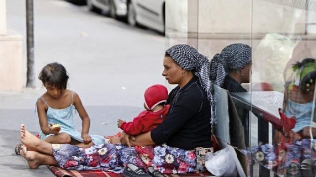 Son günlər Bakıda dilənçilərin aktivləşməsinə nə səbəb olub? – DİN-dən AÇIQLAMA