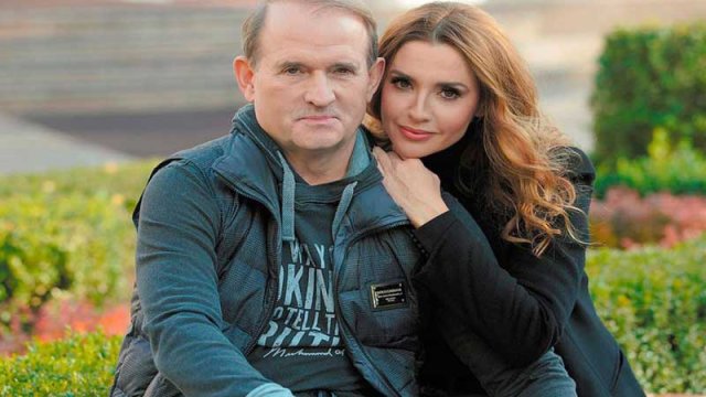 Medvedçukun həyat yoldaşı ərinin azad olunması üçün Ərdoğana müraciət etdi - VİDEO