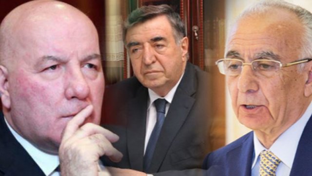 Vəzifəsini itirəndən sonra Nazirlər Kabinetində işə götürülən məmurlar - SİYAHI