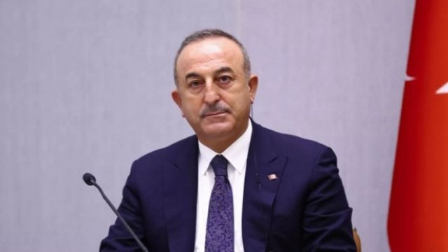 Türkiyə Rusiyaya qarşı sanksiyalara qoşulacaq? - Çavuşoğlu yeganə şərti açıqladı