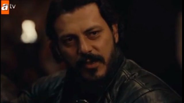 “İti qovan kimi qovuruq” ifadəsi “Kuruluş Osman”da