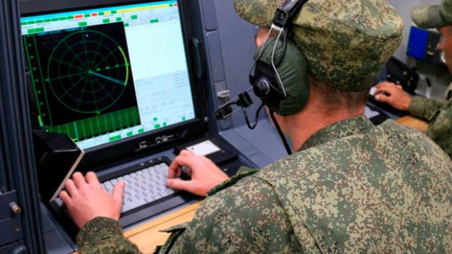 Rusiyalı general NATO xüsusi xidmət orqanlarını telefonları dinləməkdə ittiham etdi