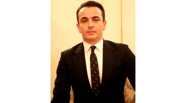 Musiqili Teatra Baş baletmeyster təyin olundu
