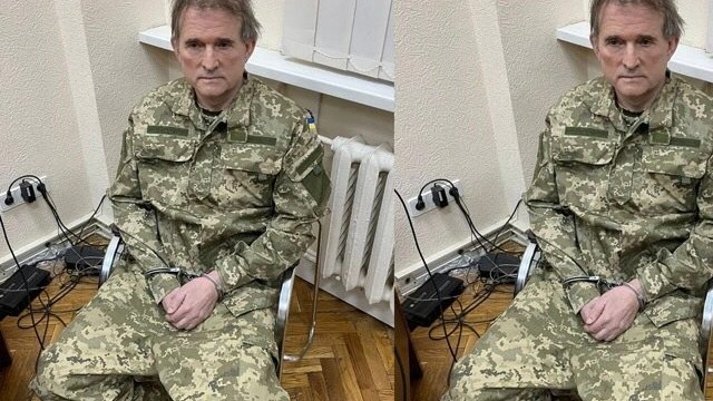 Medvedçukla bağlı qərar verildi