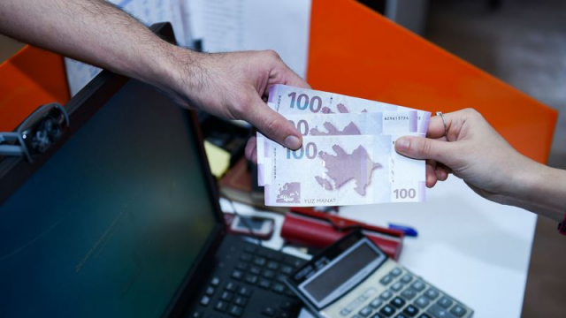 Bir sıra pensiyaçılara müavinət VERİLƏCƏK