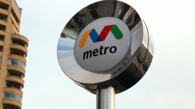 Bakı metrosunda yeni TƏYİNAT