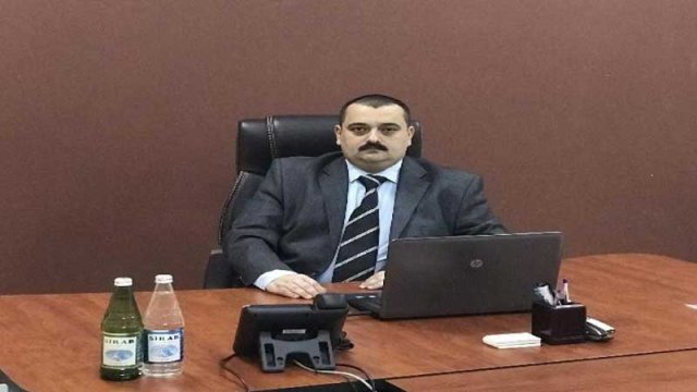 SOCAR prezidentinin müşaviri vəzifəsindən azad olundu