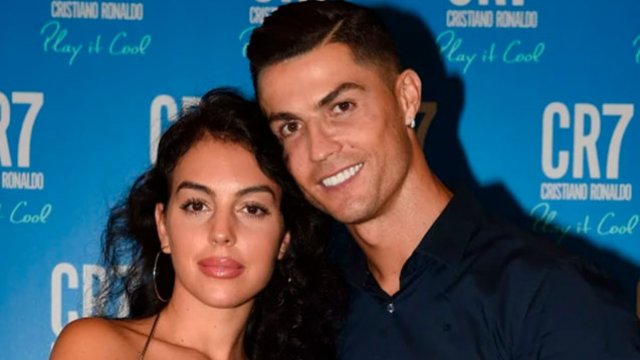 Ronaldonun yeni doğulan övladı vəfat etdi