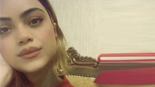 Bakıda tələbə qız itkin düşdü