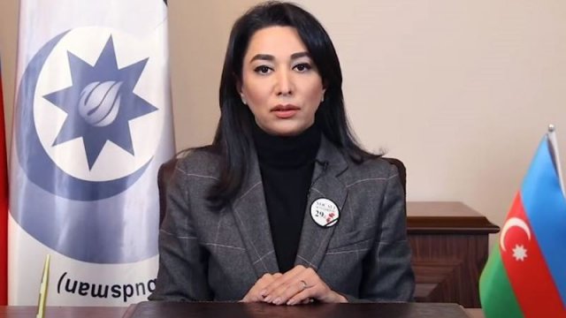 Ombudsman ermənilərin Kəlbəcərdə mina yerləşdirməsi ilə bağlı açıqlama yaydı