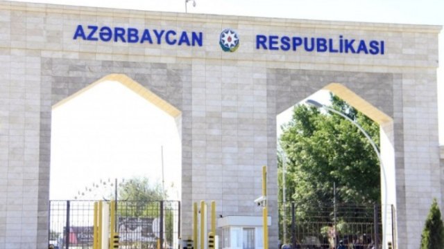 Yaxın günlərdə quru sərhədləri açıla bilər