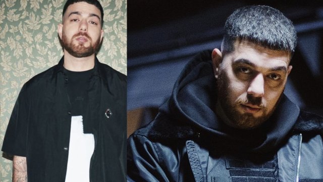 Tanınmış reper həbs edildi