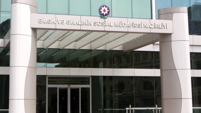 Prezidentin sərəncamı 4500 nəfərə şamil olunacaq