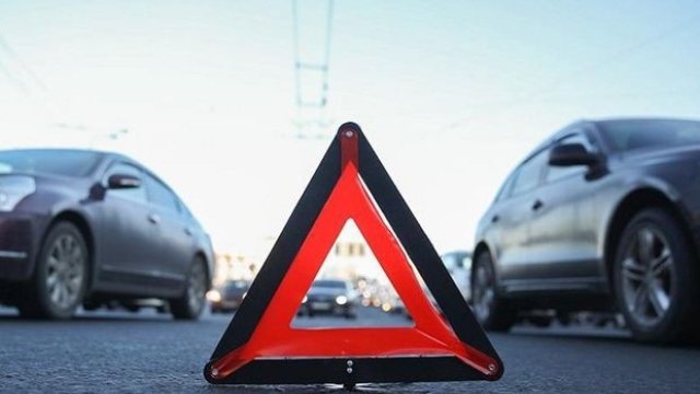 Ağır yol qəzası baş verdi: Bir ailənin dörd üzvü YARALANDI